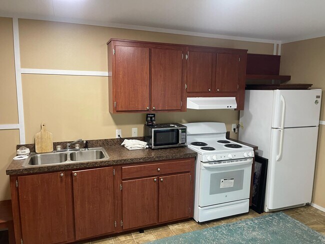 Foto del edificio - Milton Mobile Home