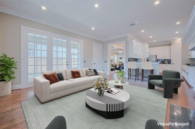 Foto del edificio - 2805 West Ln