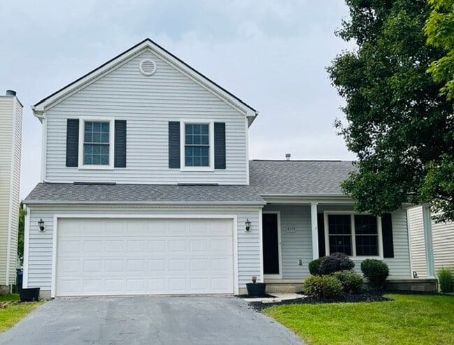 Building Photo - 8575 Fernbrook Dr