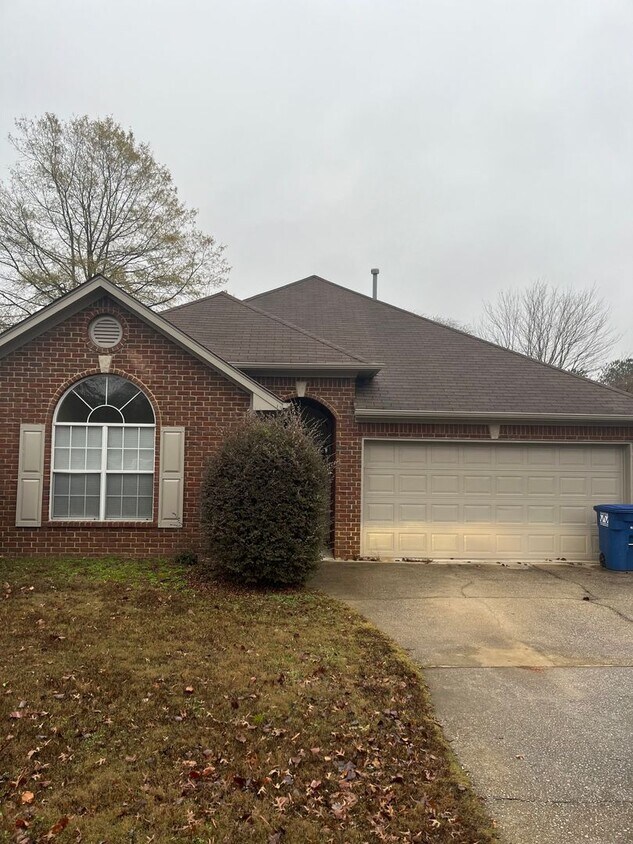 Foto principal - 3 bedroom,2 bath Helena Area