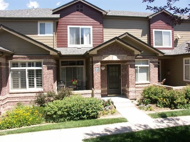 Building Photo - 6450 Silver Mesa Dr