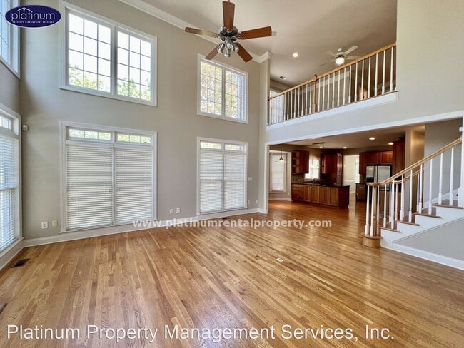 Building Photo - 4 br, 3.5 bath House - 3504 Ivy Manor Rd Se