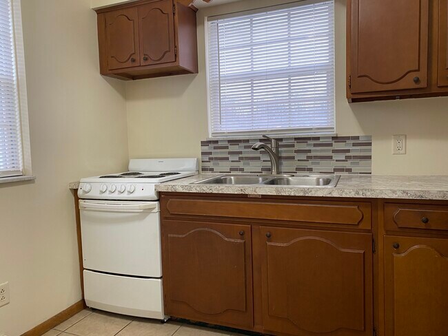 Cocina comedor - 3933 Clareridge Dr