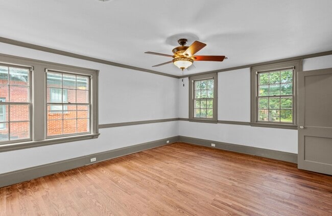 Foto del edificio - 620 Falls Rd