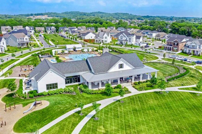 Building Photo - 1601 Drakes Creek Rd