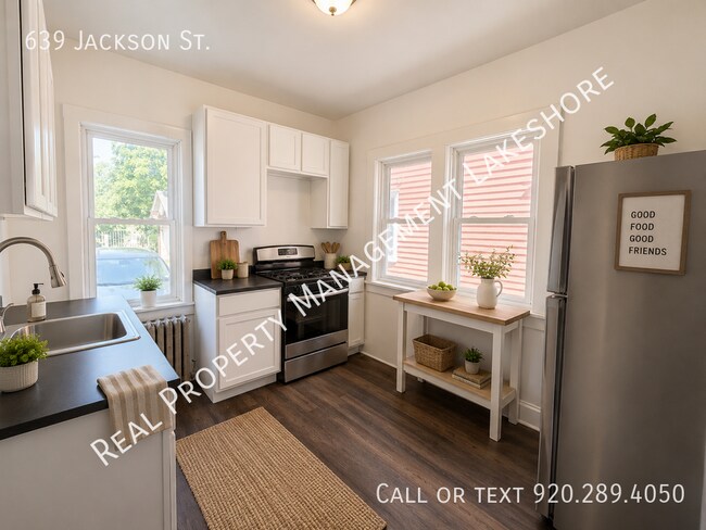 Foto del edificio - 639 Jackson St