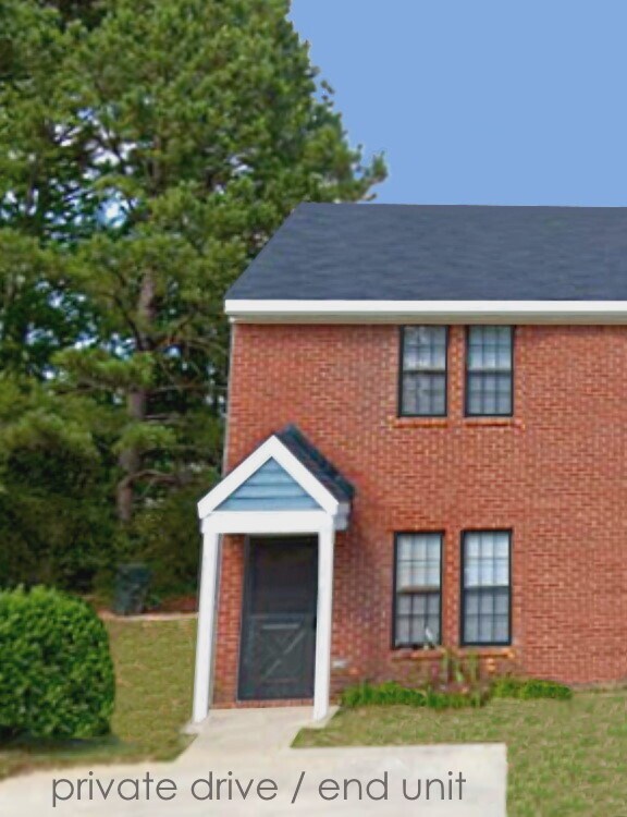 Foto del edificio - 1722 Fox Hollow Dr