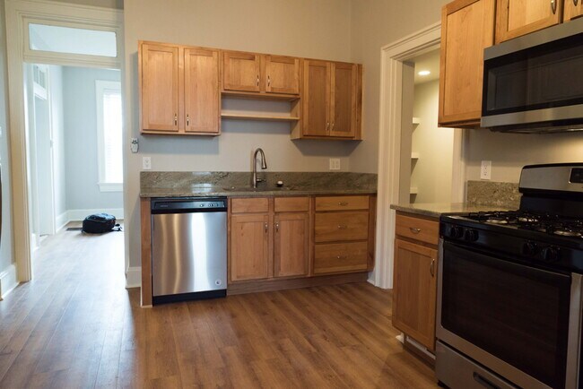 Foto del edificio - 1502 Chase Ave