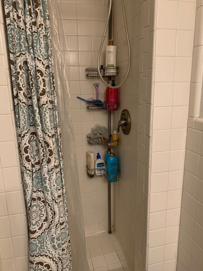 Shower - 202 E 33rd St