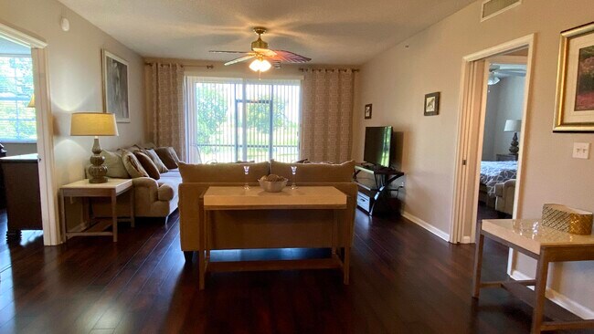 Foto del edificio - 11750 St Andrews Place