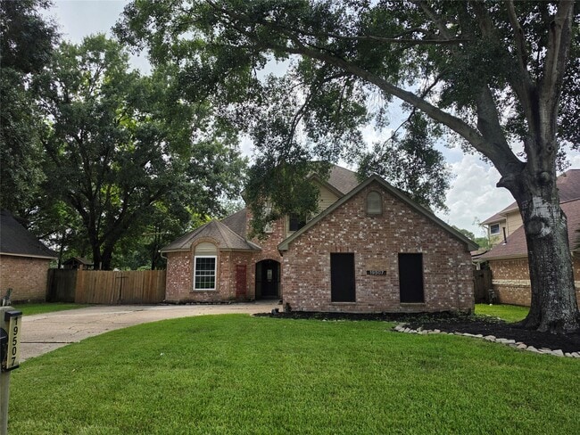 Foto del edificio - 19507 Oak Station Dr
