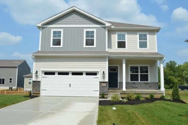 Building Photo - 61 Snapdragon Dr