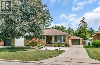 Building Photo - 4132 Mt Royal Dr