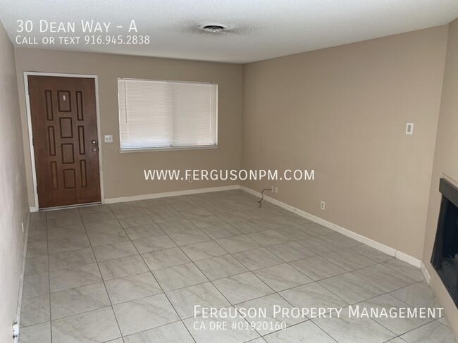 Foto del edificio - 30 Dean Way