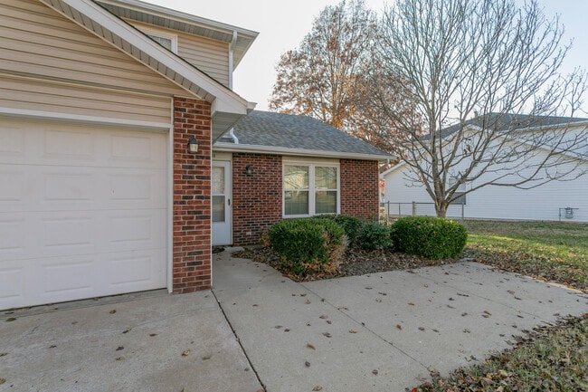 Building Photo - 4604 Nick Ct