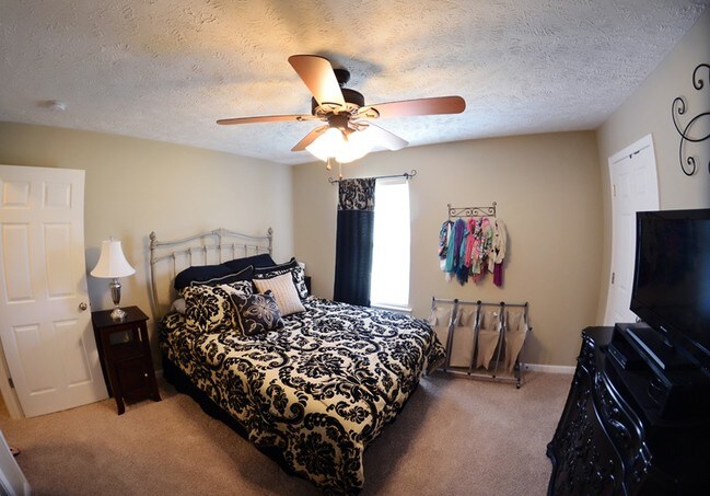 Foto del edificio - 47 Cabin Creek Dr