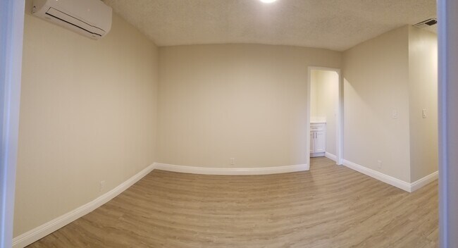 the main hall - 2044 Evergreen St