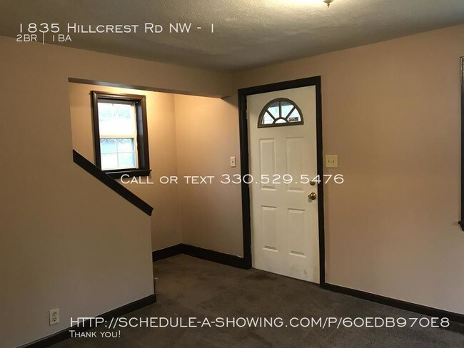 Building Photo - 1835 Hillcrest Rd NW