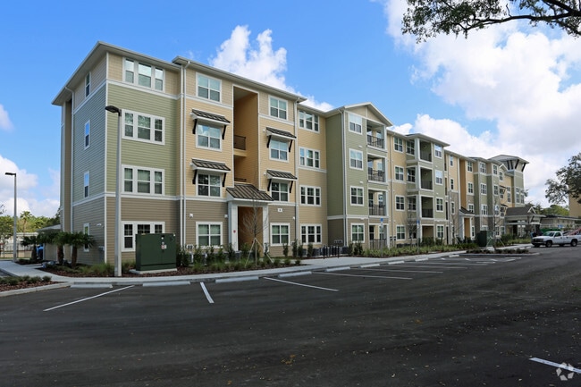 Building Photo - The San Juan Senior Living