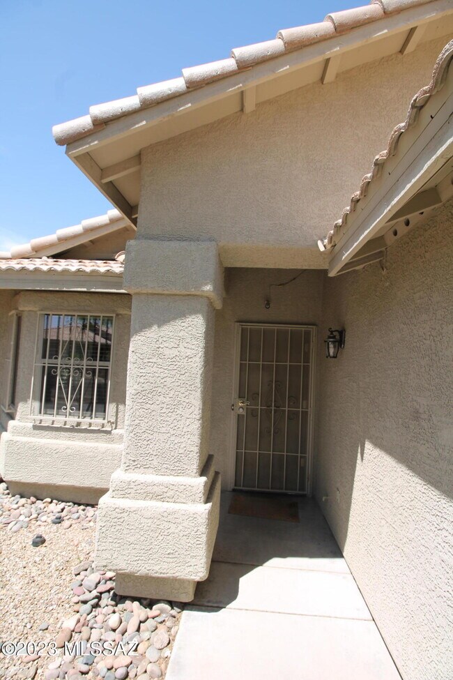 Foto del edificio - 1305 N Wildcat Diers Rd