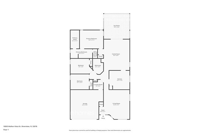 Foto del edificio - 10503 Walker Vista Dr