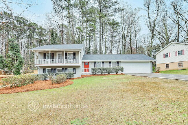 Foto del edificio - 399 Dorsey Cir SW
