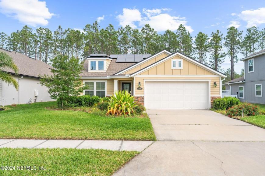 Foto principal - 4 bedroom in Saint Johns FL 32259