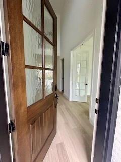 Foto del edificio - 1701 Nightshade Ln