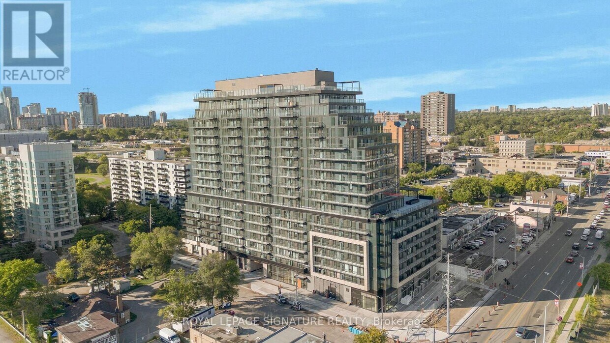 Primary Photo - 3009-3009 Novar Rd