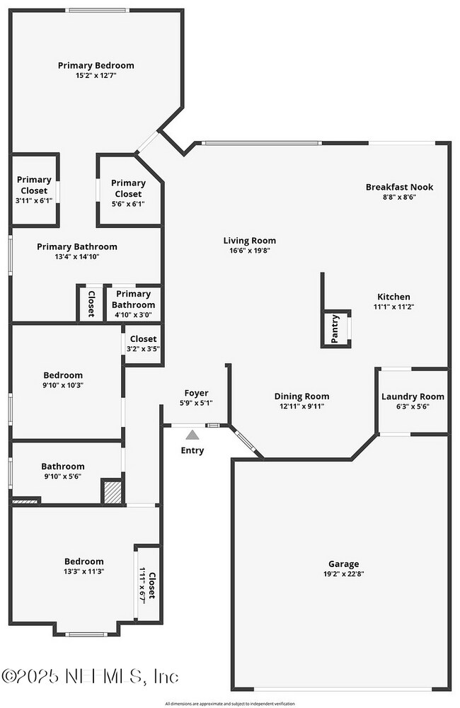 Foto del edificio - 1618 Highland View Ct