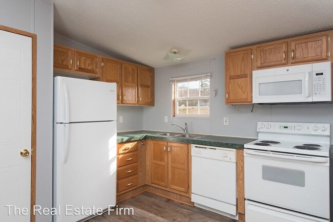 Foto del edificio - 7513 Hunters Ridge Way