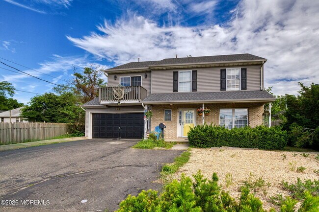 Foto del edificio - 450 Beachway Ave