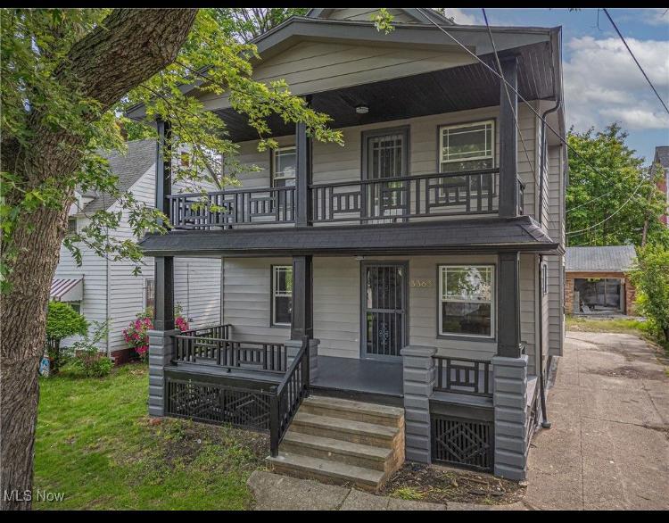 3363 E 102nd St Cleveland, OH 44104 – photo 1
