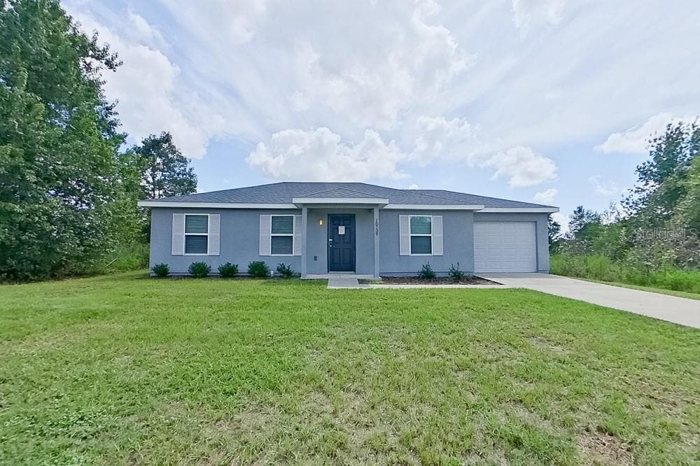Primary Photo - 15739 SW 57th Terrace Rd