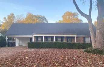 Building Photo - 5838 Baird Dr