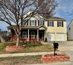 Building Photo - 2415 Impatien Drive