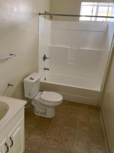 Foto del interior - Burlington