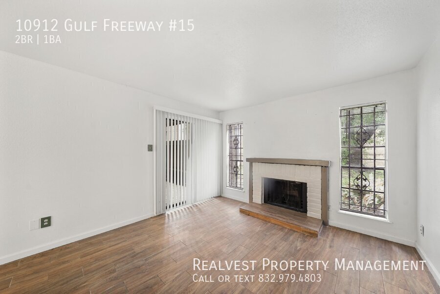 Primary Photo - 10912 Gulf Fwy