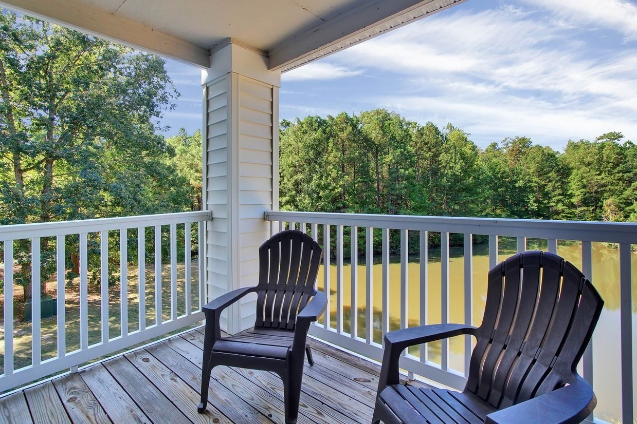 Stony Point Alquileres en Richmond, VA