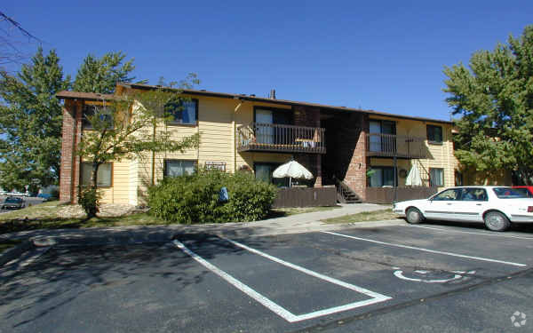 Building Photo - Asbury Park Apartments