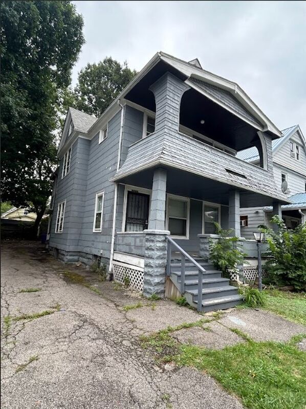 Foto del edificio - 2785 E 117th St