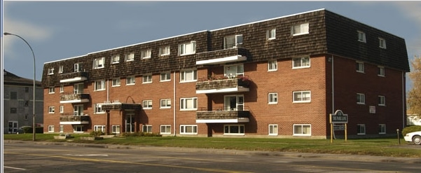 Primary Photo - The Park Lane