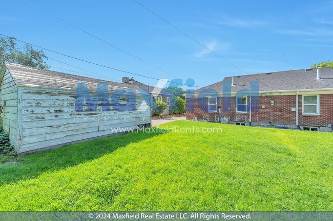 Foto del edificio - SUGAR HOUSE - 3 BD 1 BA Pet Friendly