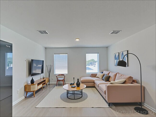 Foto del edificio - 155 Jethro Ln
