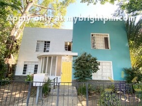 Building Photo - 1709 Capitol Ave