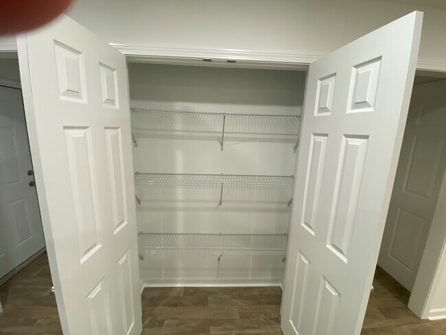 Kitchen Pantry - 247 Candlebrook Dr