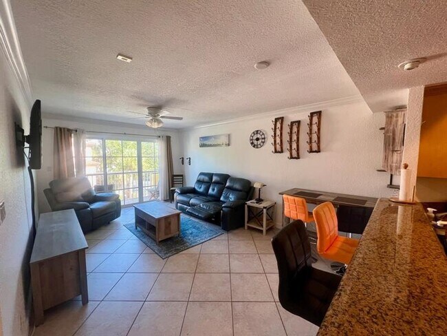 Foto del edificio - 1515 E Broward Blvd