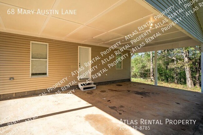 Foto del edificio - 68 Mary Austin Ln