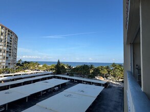 Building Photo - 305 N Pompano Beach Blvd