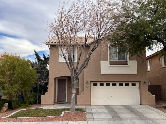 Building Photo - Former Model Home in Summerlin